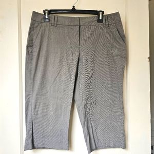 NY&Co stretch capris (10)